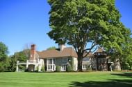 Tom Brady Connecticut House